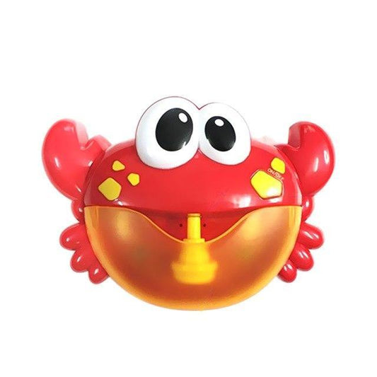 Bubble Crab
