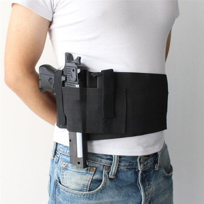 Best Belly Band Holster