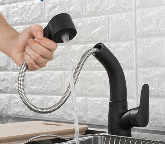 Adjustable Faucet