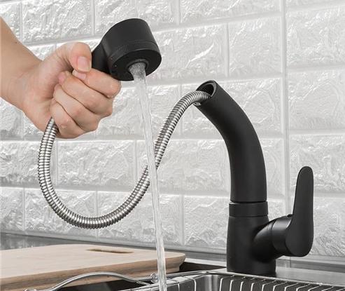 Adjustable Faucet