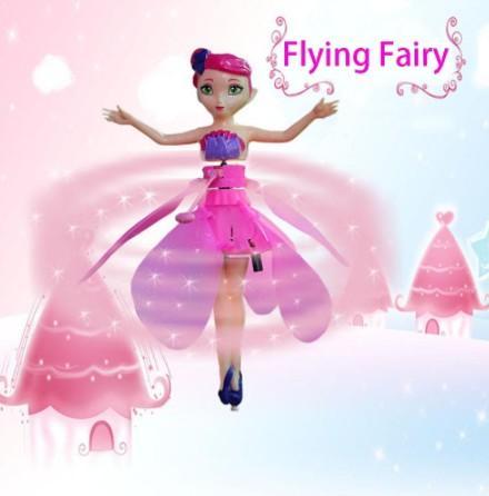 Flying Fairy