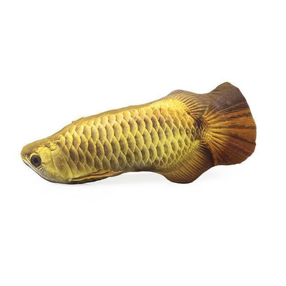 Fish Toy For Cats