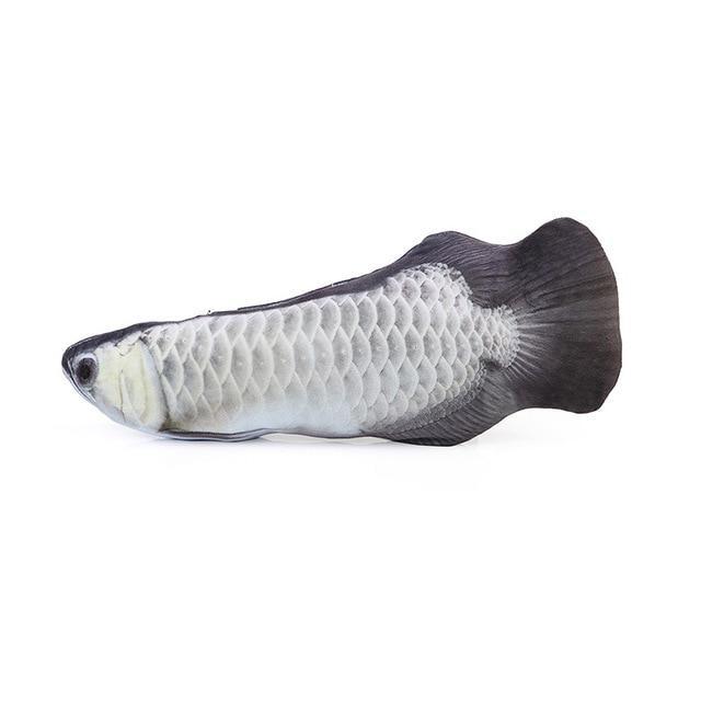 Fish Toy For Cats