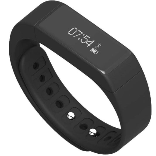 Fashion Fitness Tracker Smart Watch for iPhone 6/5S Android Samsung Galaxy S6 S5 S4