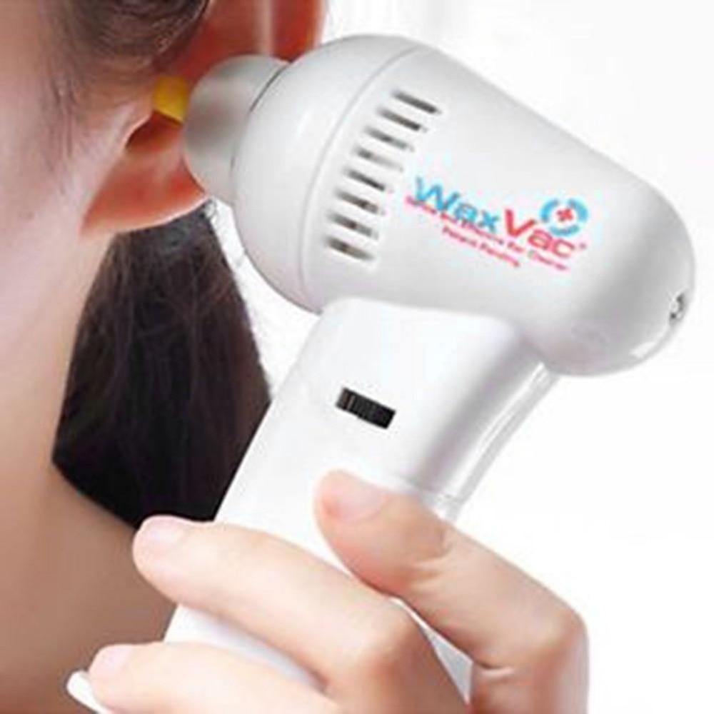 Electric Ear Vacuum Cleaner