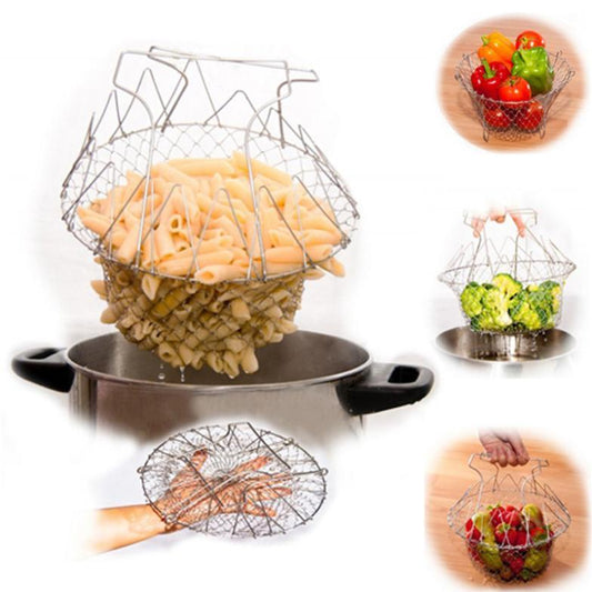 Cook Basket