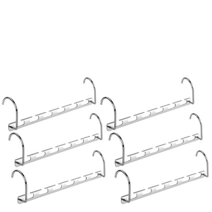 Wardrobe Closet Coat Hanger 6pcs