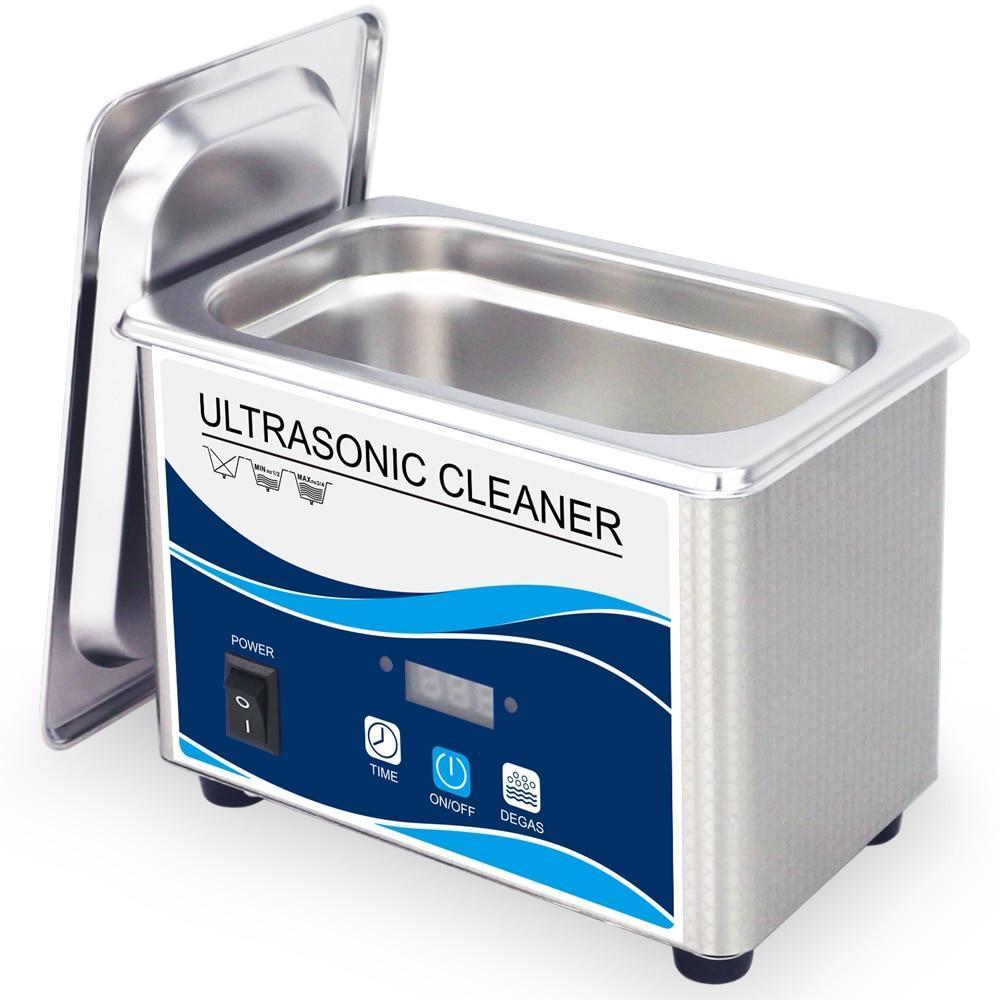 Ultrasonic Jewellery Cleaner Machine