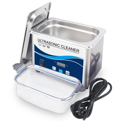 Ultrasonic Jewellery Cleaner Machine