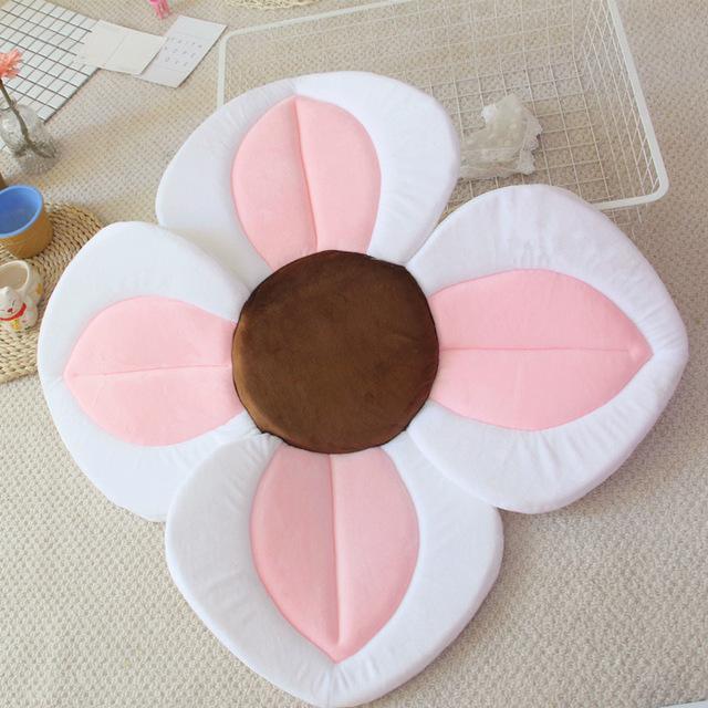 Blooming Baby Flower Bath Tub