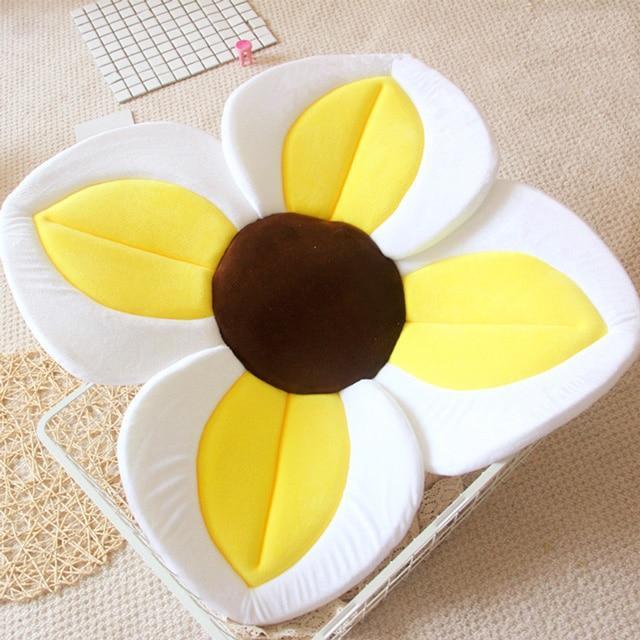 Blooming Baby Flower Bath Tub