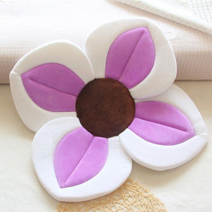 Blooming Baby Flower Bath Tub