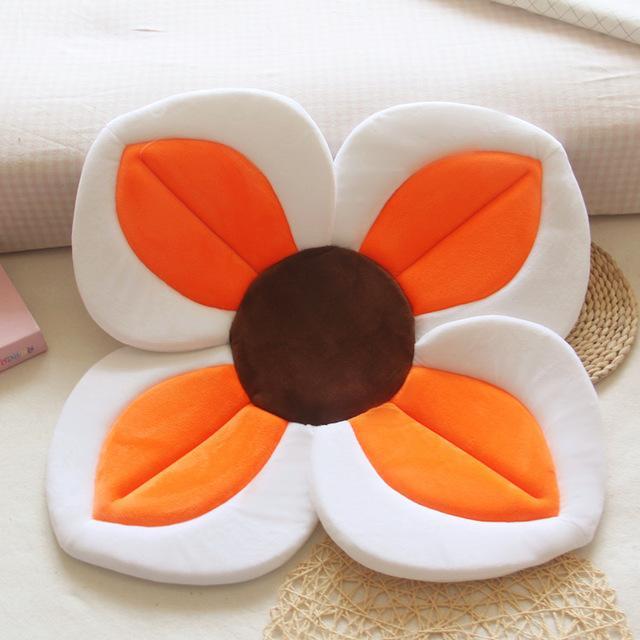 Blooming Baby Flower Bath Tub