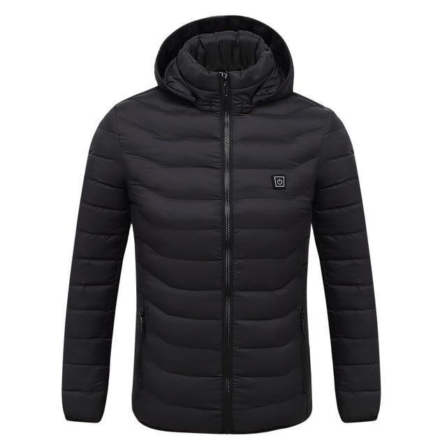 Battery Heated Jacket for Men & Women