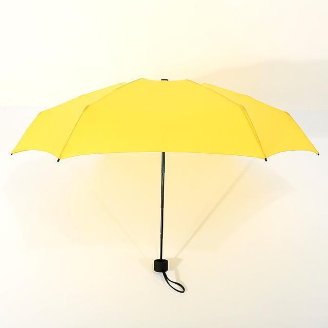 Pocket Umbrella