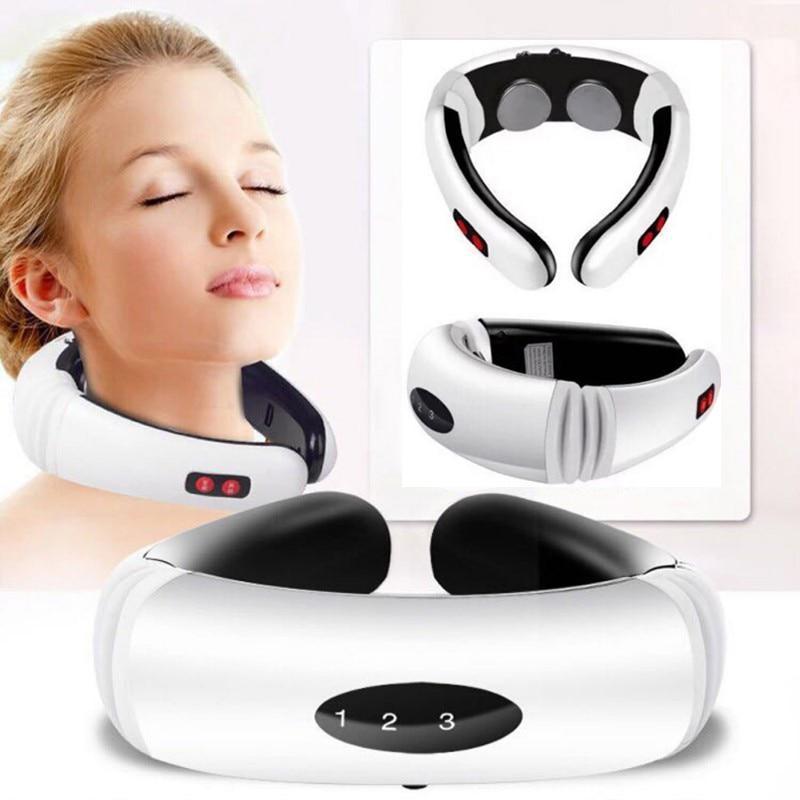 Electric  Neck Massager