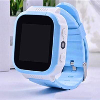 Kids Touch Screen GPS  Smart Watch