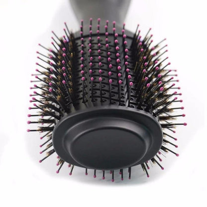 2 in 1 Hair Dryer Brush