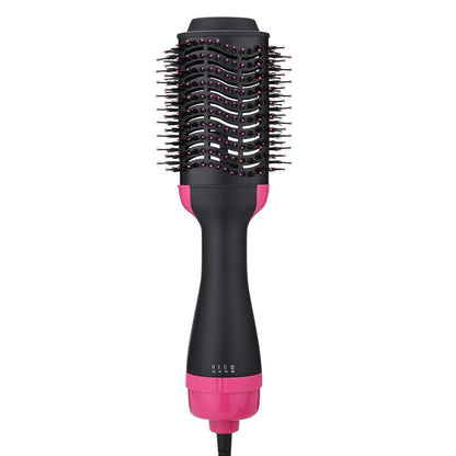 2 in 1 Hair Dryer Brush