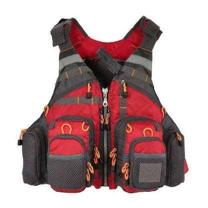 Professional Fishing Life Vest