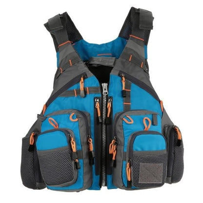 Professional Fishing Life Vest