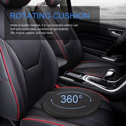 360 Degree Rotation Cushion