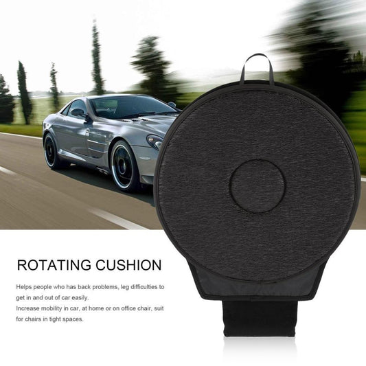 360 Degree Rotation Cushion