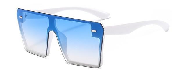 Square Sunglasses