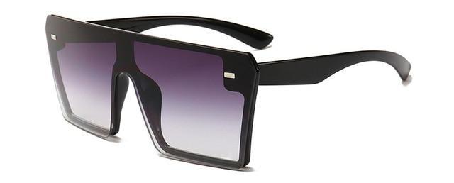 Square Sunglasses