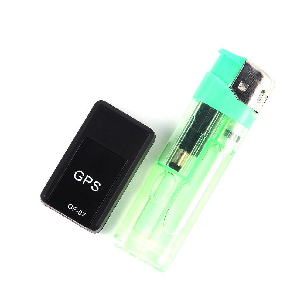 Mini GPS Real Time Tracker