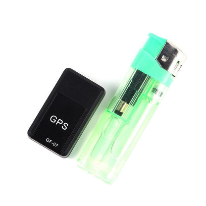 Mini GPS Real Time Tracker