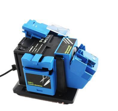 Multifunctional Electric Tool Sharpener