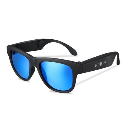 Bone Conduction Sunglasses