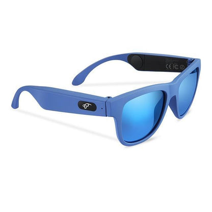 Bone Conduction Sunglasses