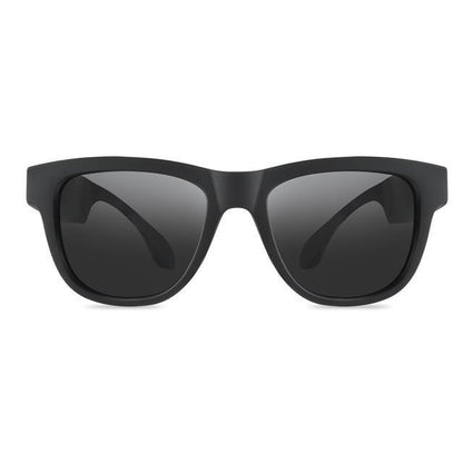 Bone Conduction Sunglasses