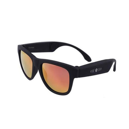 Bone Conduction Sunglasses