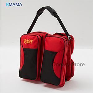 Portable Baby Bed Crib Snuggle Nest