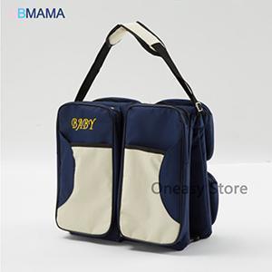 Portable Baby Bed Crib Snuggle Nest