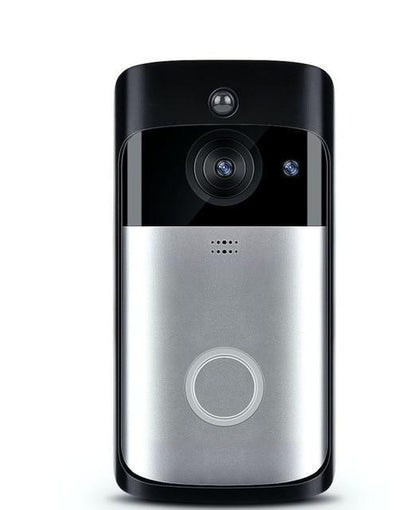 WiFi Video Doorbell