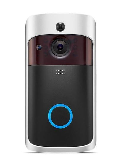 WiFi Video Doorbell