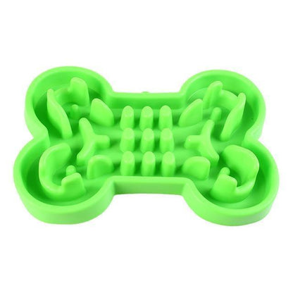 Anti Choke Dog Slow Feeder