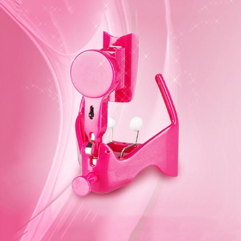 Painless Electric Nose Lifter & Straightener