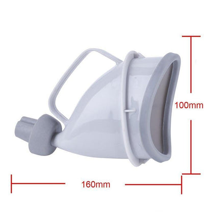 Portable Urinal