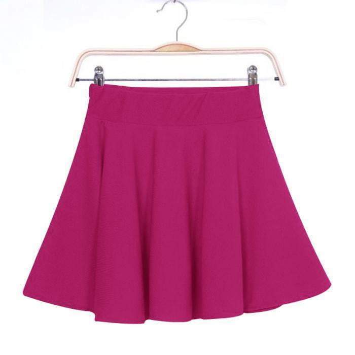 American Apparel New Fashion Women Skirt