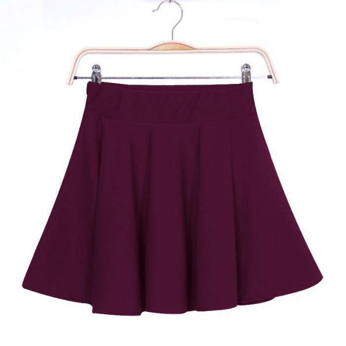 American Apparel New Fashion Women Skirt