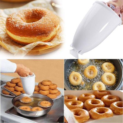 The Best Donut Maker