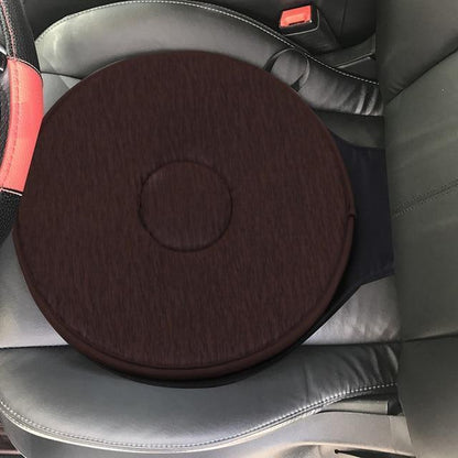 Rotating Seat Cushion