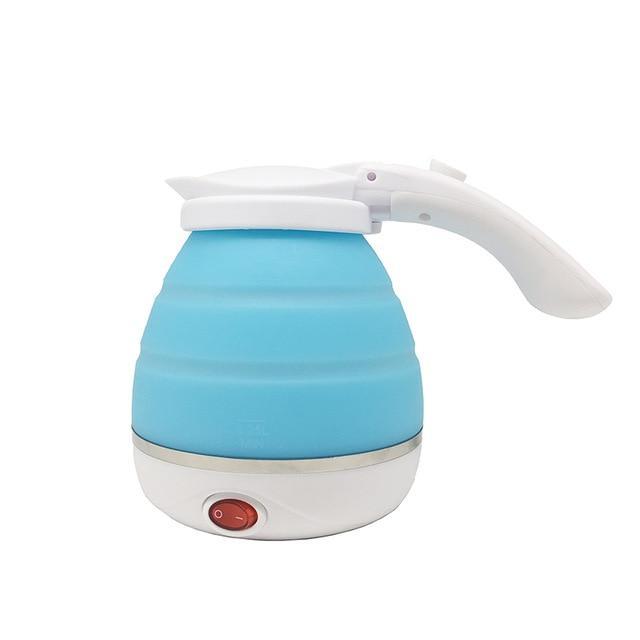 Folding Travel Kettle