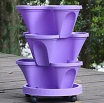 Tier Strawberry Planter