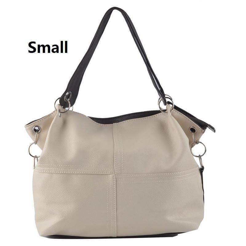 Women Handbag Special Offer grafting Vintage Shoulder Crossbody Bags